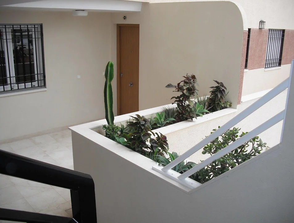 OCS - Constructions and services - PROJECTS - New construction building in Los Boliches Fuengirola