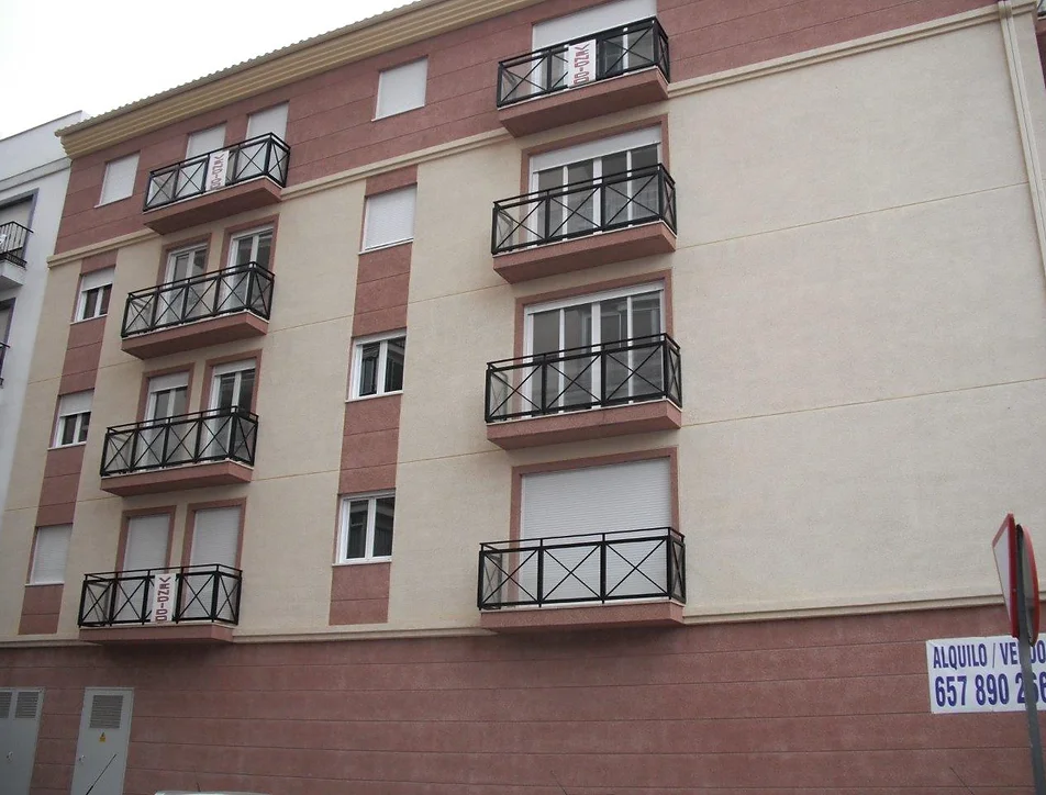 OCS - Constructions and services - PROJECTS - New construction building in Los Boliches Fuengirola