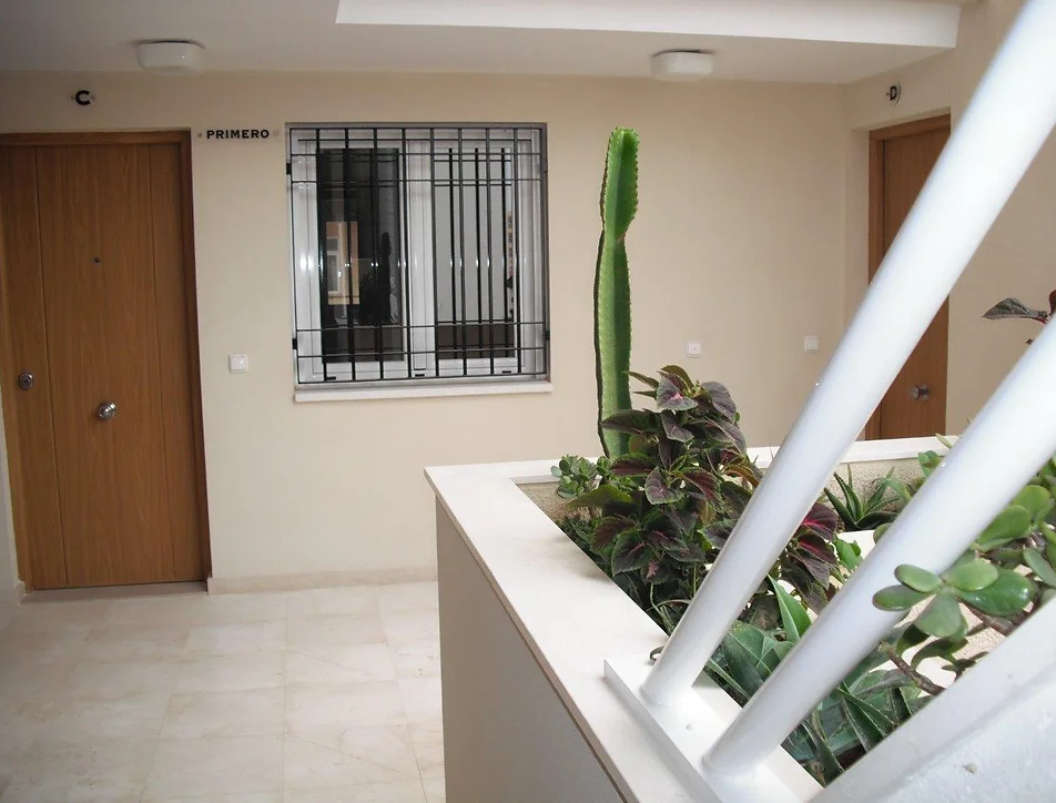OCS - Constructions and services - PROJECTS - New construction building in Los Boliches Fuengirola