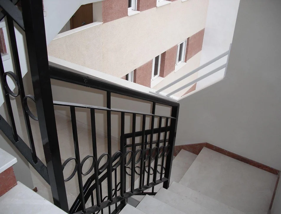 OCS - Constructions and services - PROJECTS - New construction building in Los Boliches Fuengirola