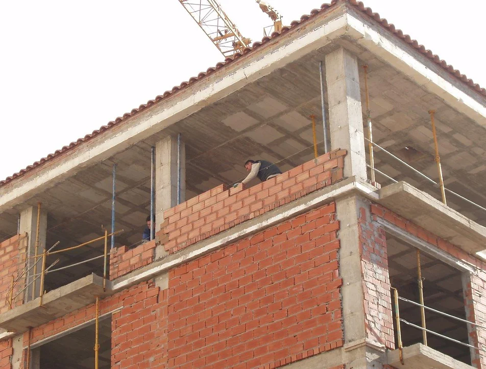 OCS - Constructions and services - PROJECTS - New construction building in Los Boliches Fuengirola