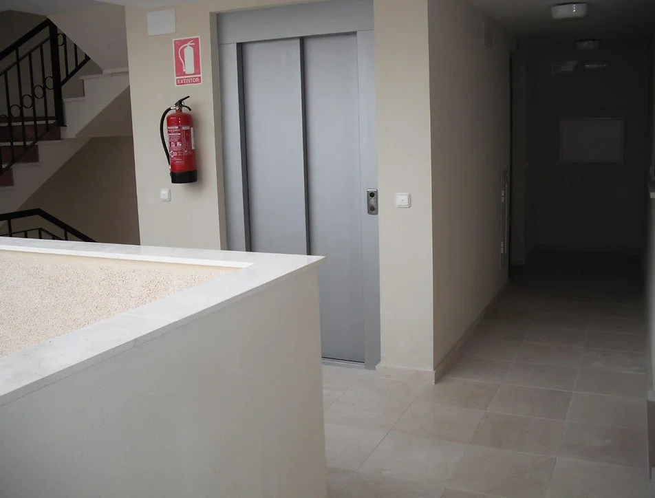 OCS - Constructions and services - PROJECTS - New construction building in Los Boliches Fuengirola