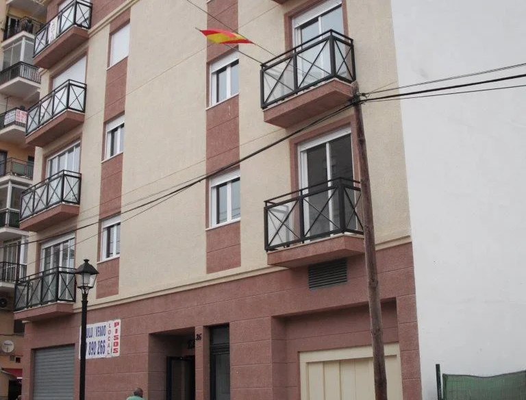 OCS - Constructions and services - PROJECTS - New construction building in Los Boliches Fuengirola