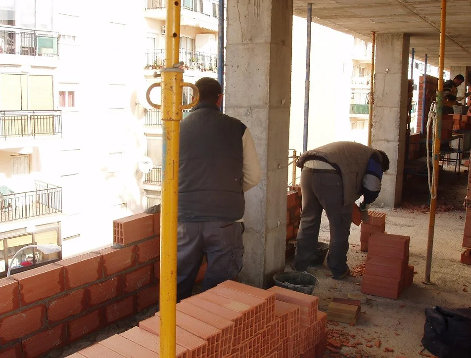 OCS - Constructions and services - PROJECTS - New construction building in Los Boliches Fuengirola