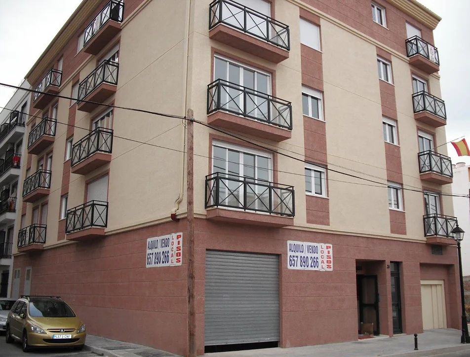 OCS - Constructions and services - PROJECTS - New construction building in Los Boliches Fuengirola