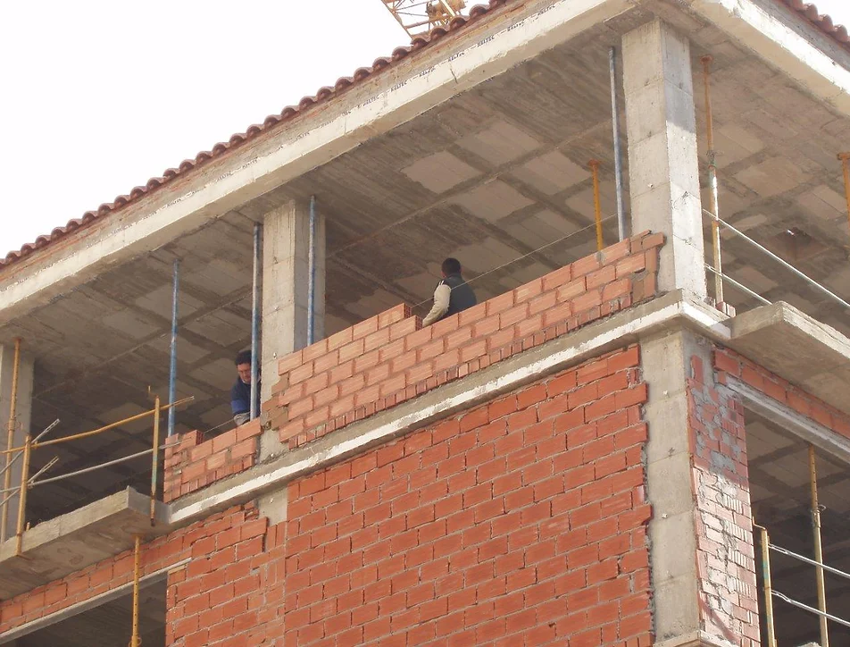 OCS - Constructions and services - PROJECTS - New construction building in Los Boliches Fuengirola