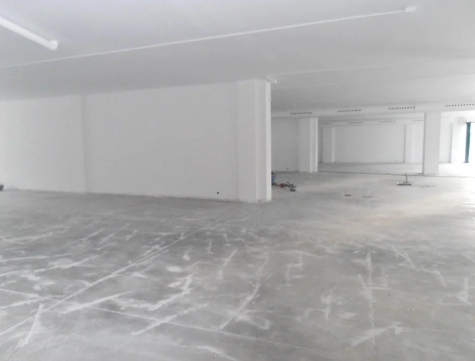 OCS - Constructions and services - PROJECTS - Refurbishment of local furniture shop in Marbella