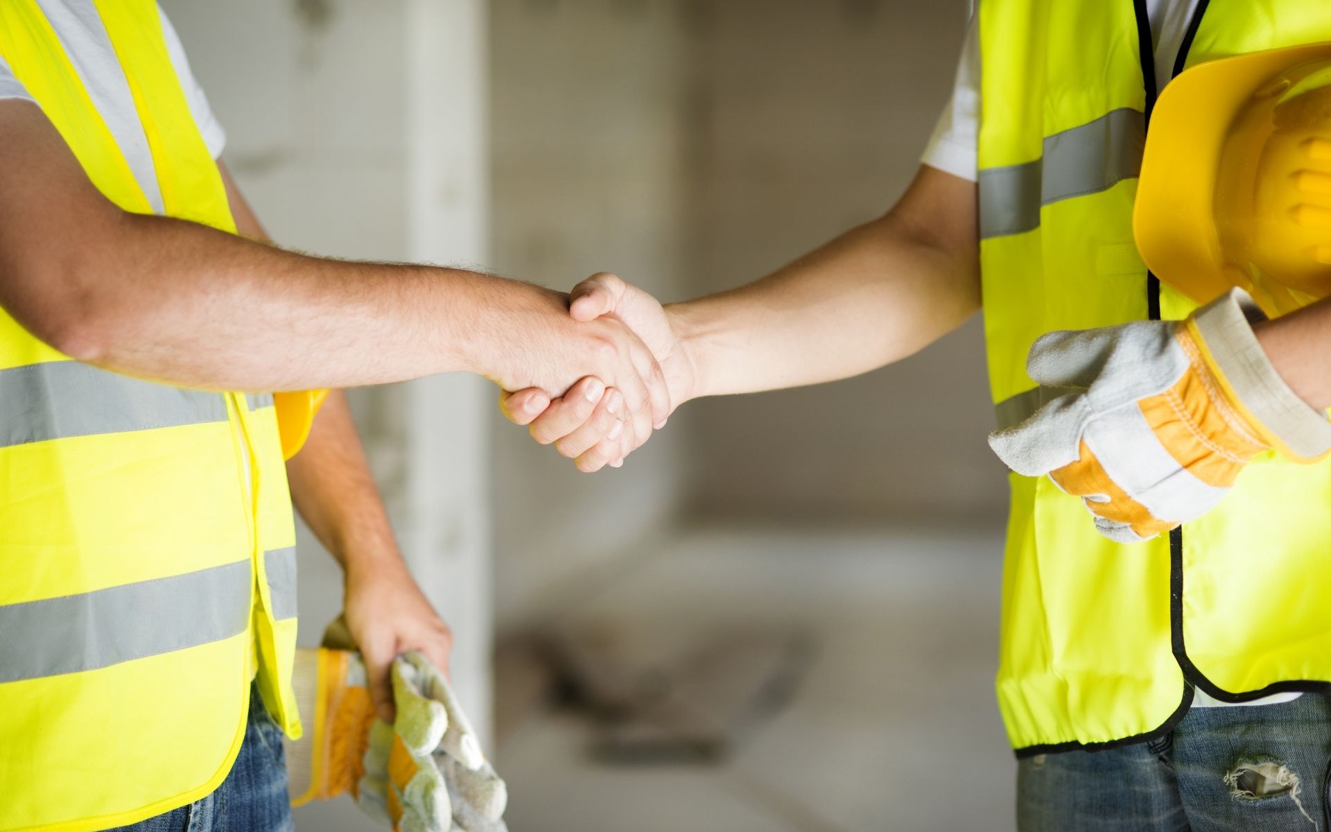 OCS - Construcciones y servicios - Empresa de reformas en Mijas
