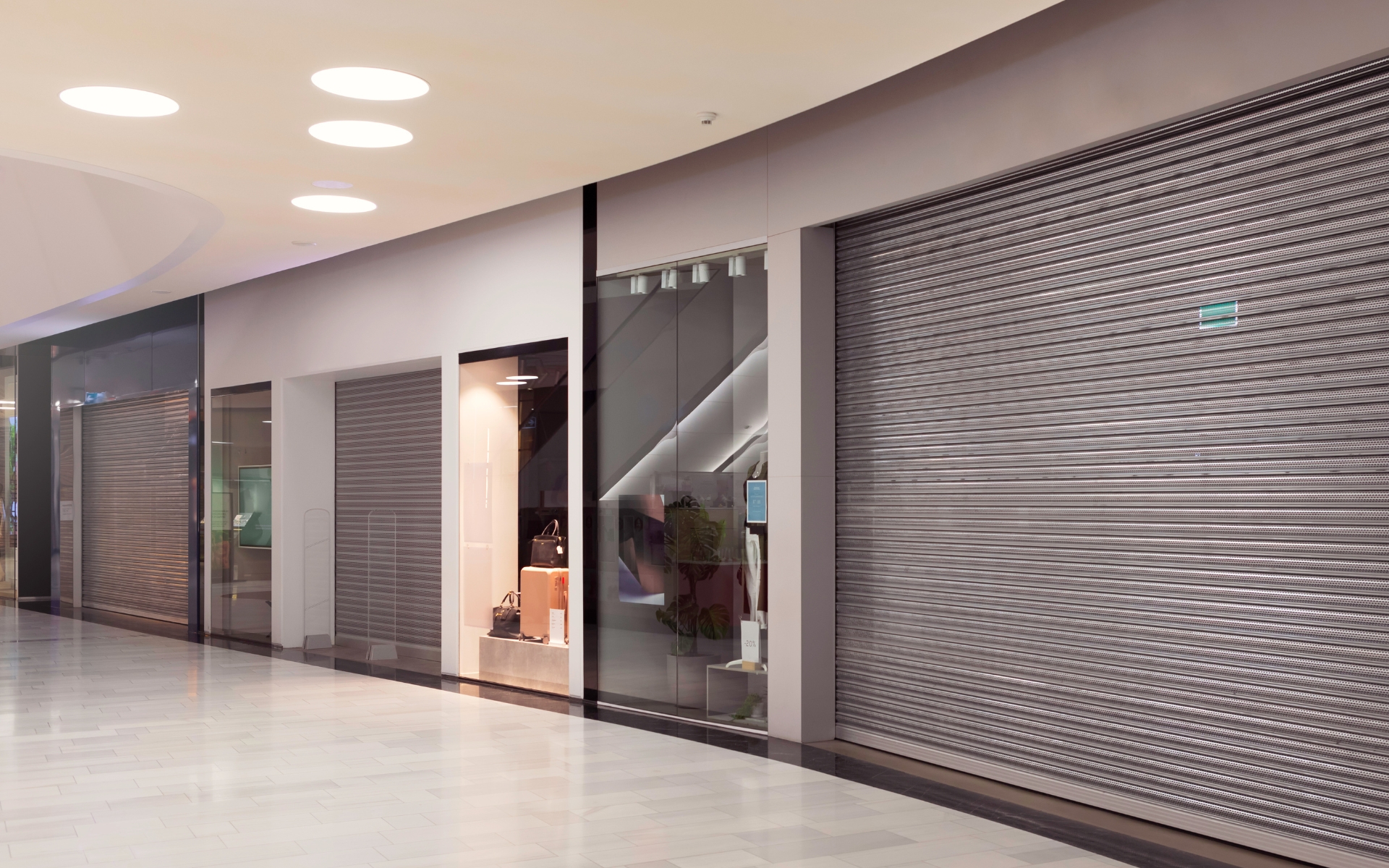 How to make the perfect renovation of your commercial premises on the Costa del Sol - OCS Construction and Services